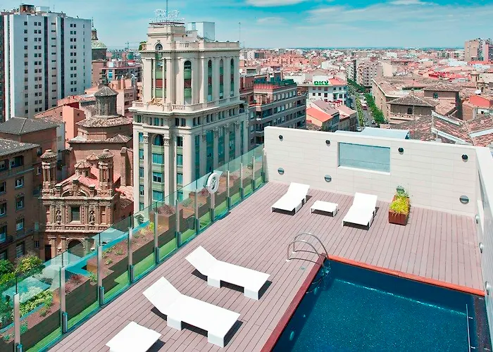 Hotel Alfonso